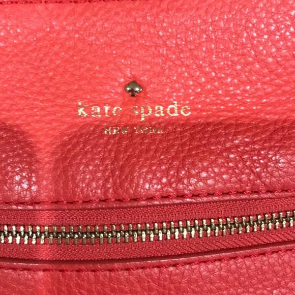 EUC Kate Spade Cobble Hill Crossbody - Picture 2 of 8